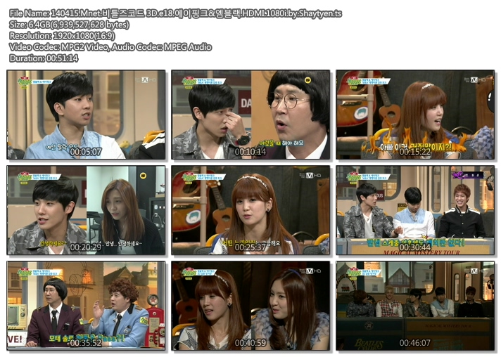 140415.Mnet.비틀즈코드 3D.e18.에이핑크&엠블랙.HDMI.1080i.by.Shaytyen.ts.jpg.jpg