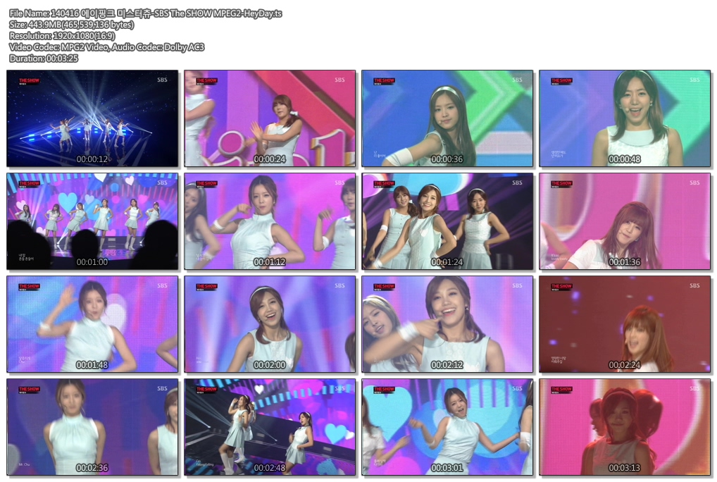 140416 SBS The SHOW MPEG2-HeyDay06.jpg
