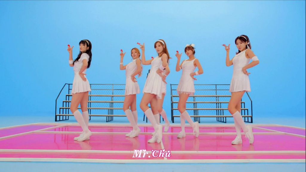 005[精緻中字][MV] A Pink - Mr.Chu [初吻的甜蜜心動感覺].mkv_20140420_202755.578.j.jpg