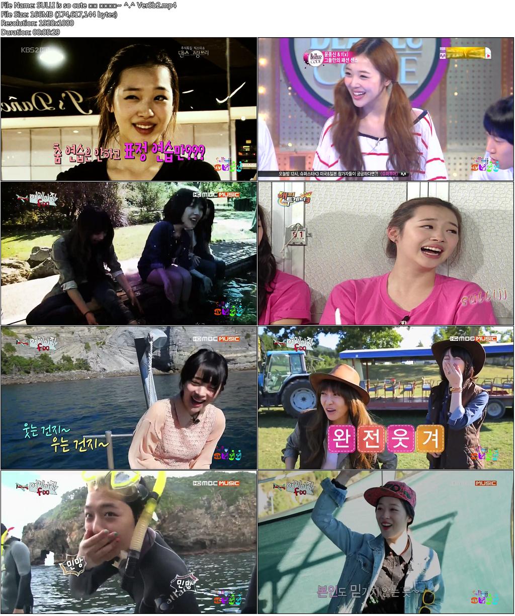 SULLI is so cute.JPG