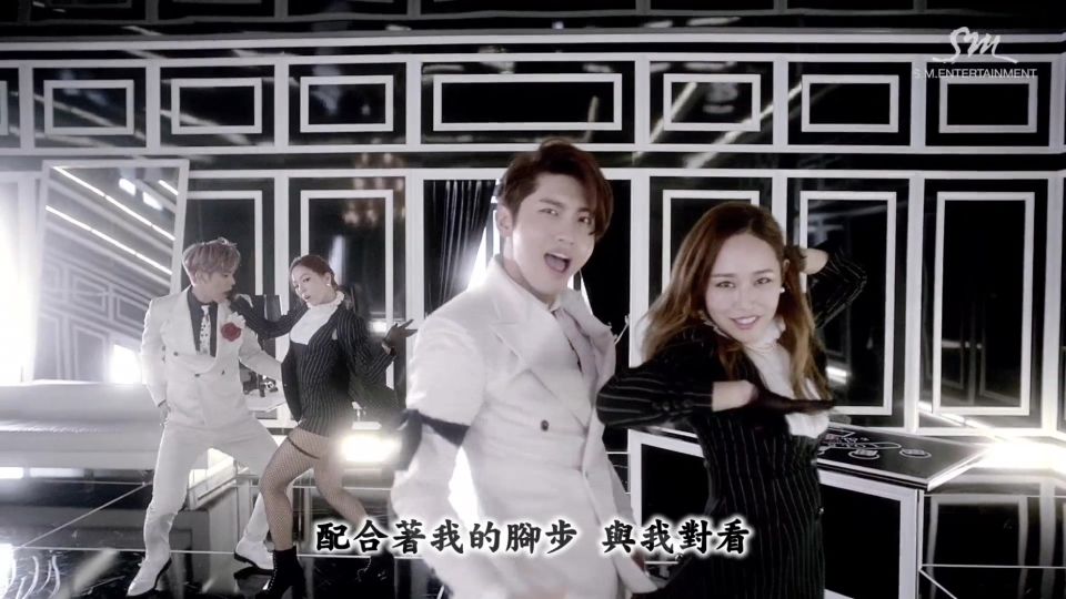 003[FOX][精緻中字][MV] 東方神起 (TVXQ) - 入迷 (Spellbound) [漸漸著迷的愛情魔力]..jpg