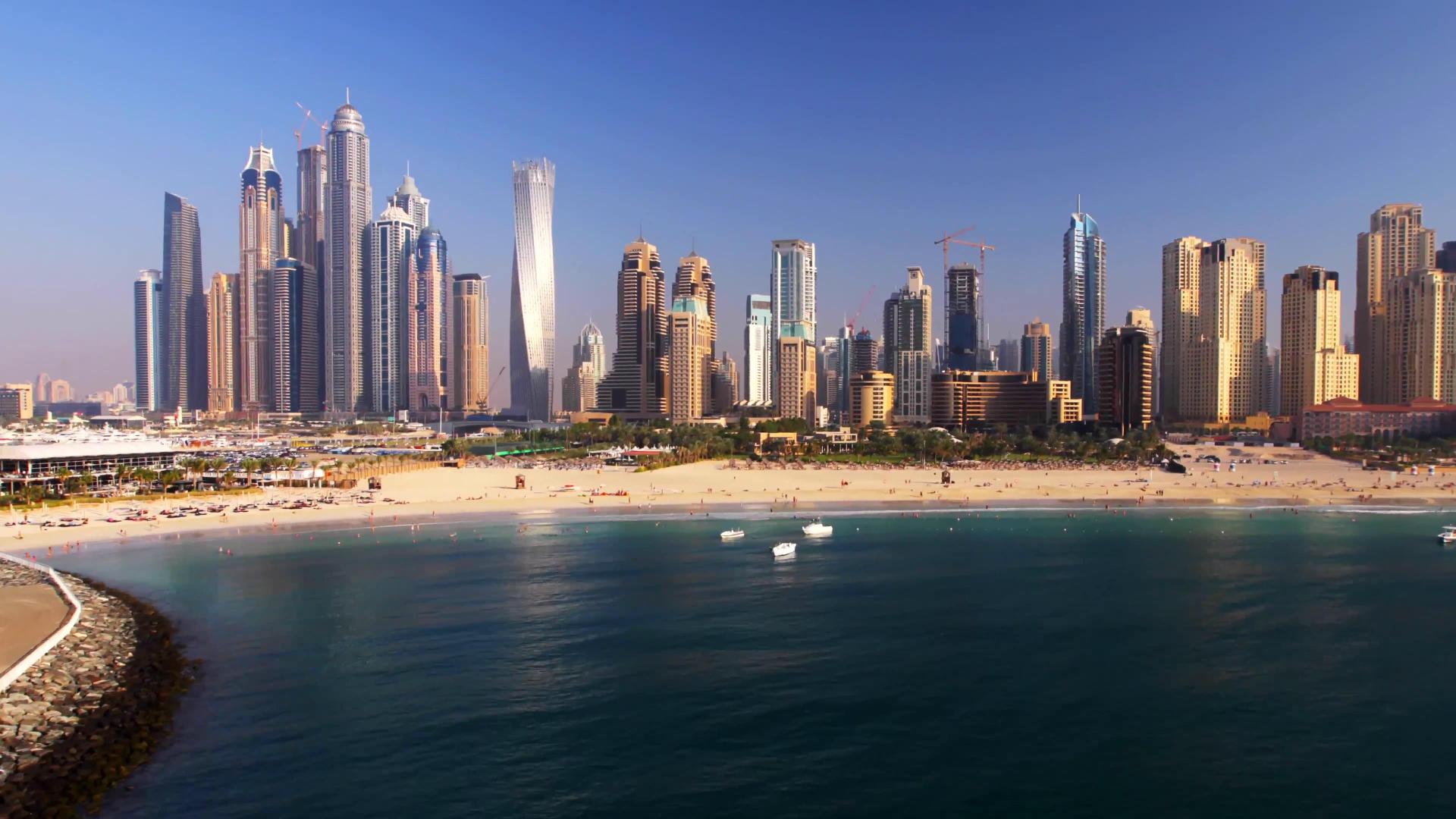 [4K高清演示片] 黄金之城迪拜_20145511400.JPG