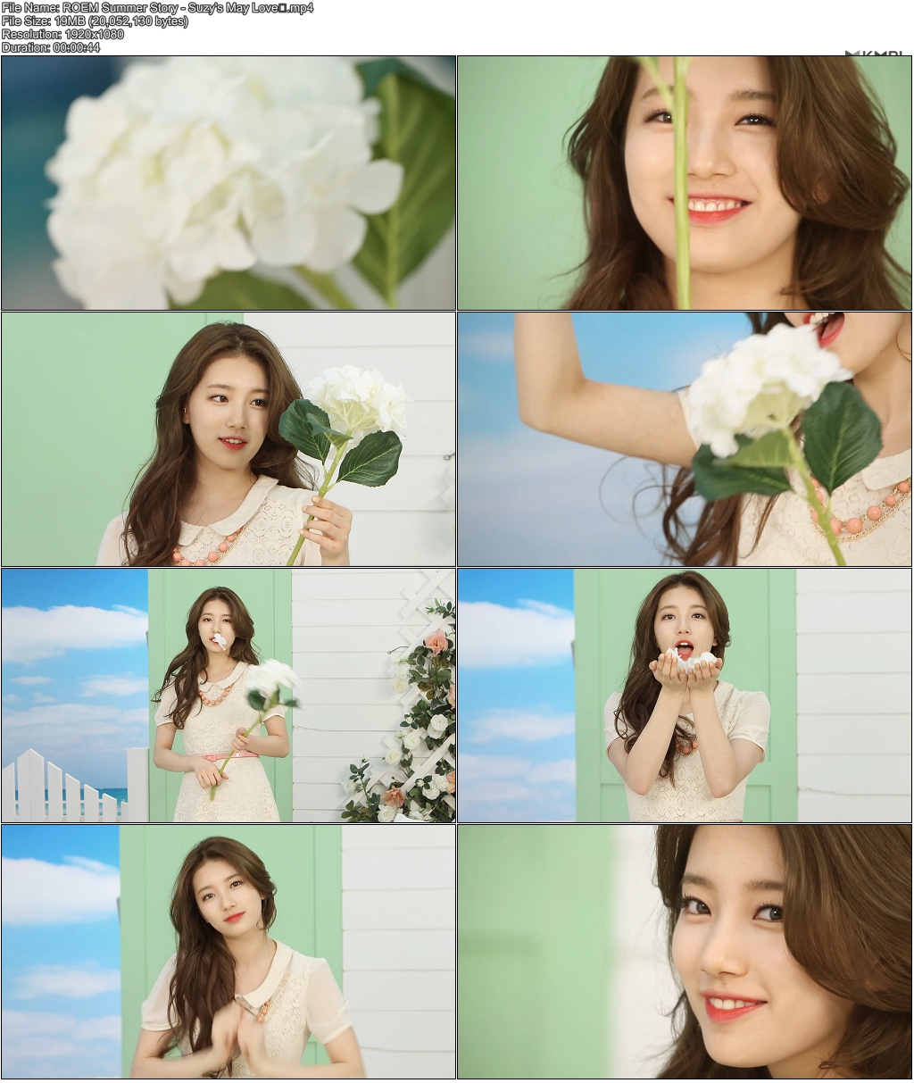 ROEM Summer Story - Suzy\'s May Love♡.JPG