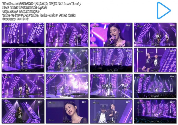 [2014.05.15 엠카운트다운] NS윤지 If I Love You.tp.jpg