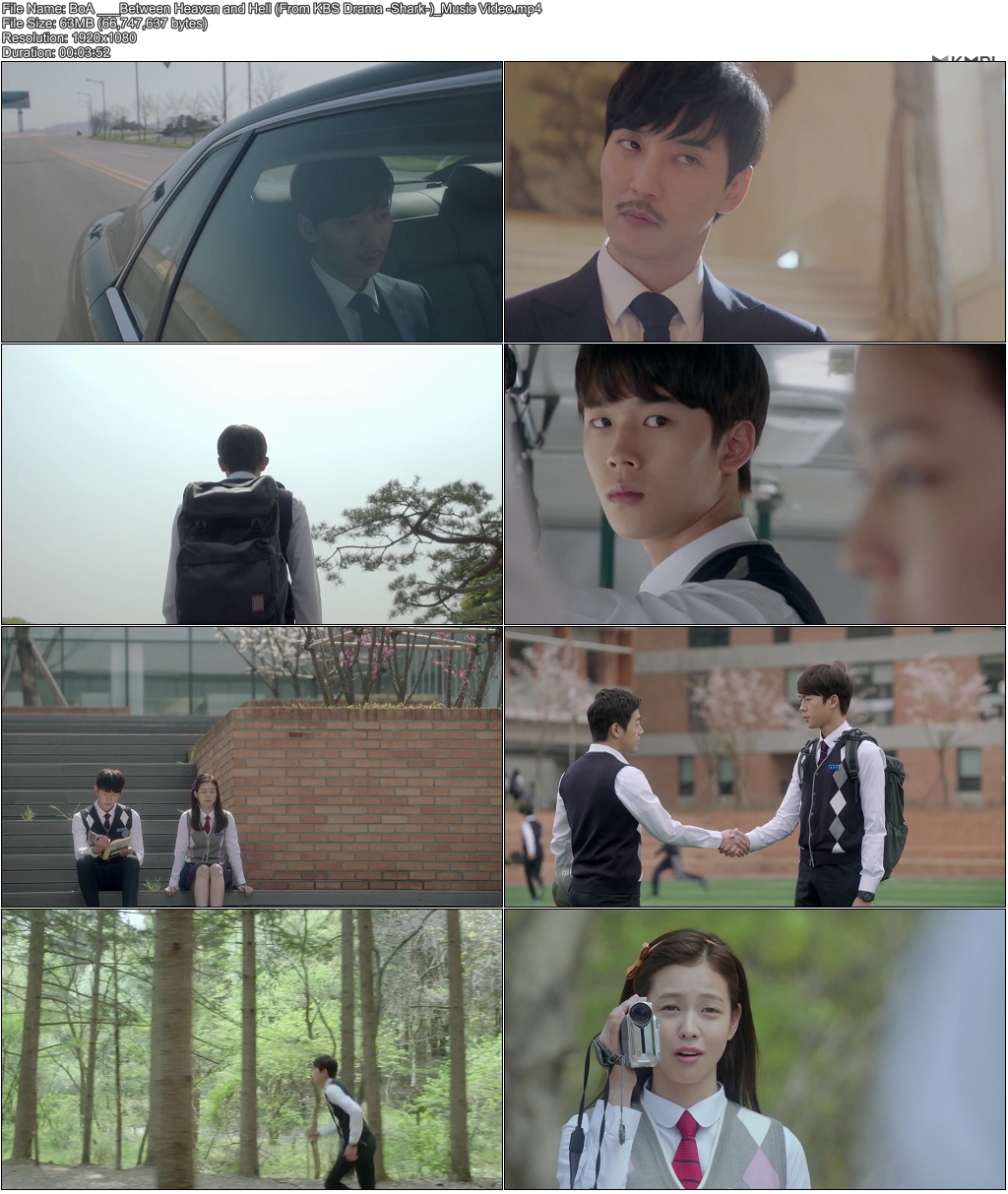 BoA ___Between Heaven and Hell (From KBS Drama -Shark-)_Music Video.JPG