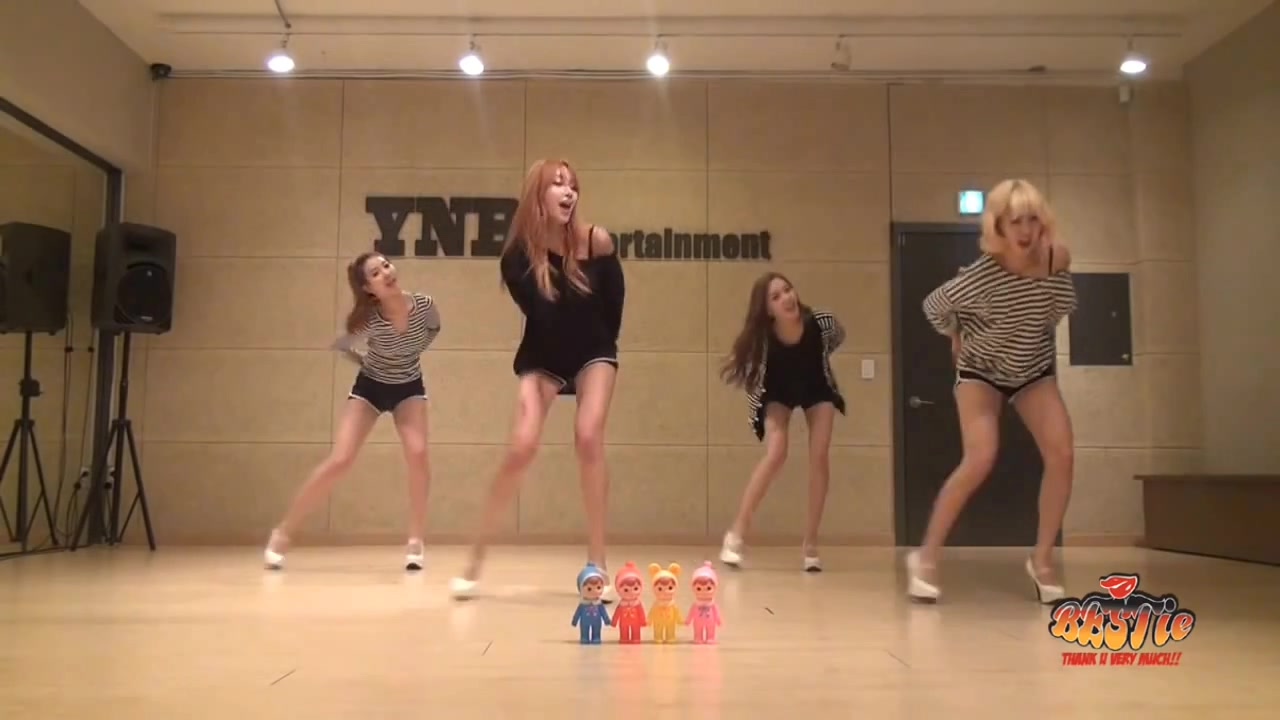 001[FOX][精緻中字][MV] BESTie - Thank U Very Much [謝謝你與我分手][練習室舞蹈完.jpg