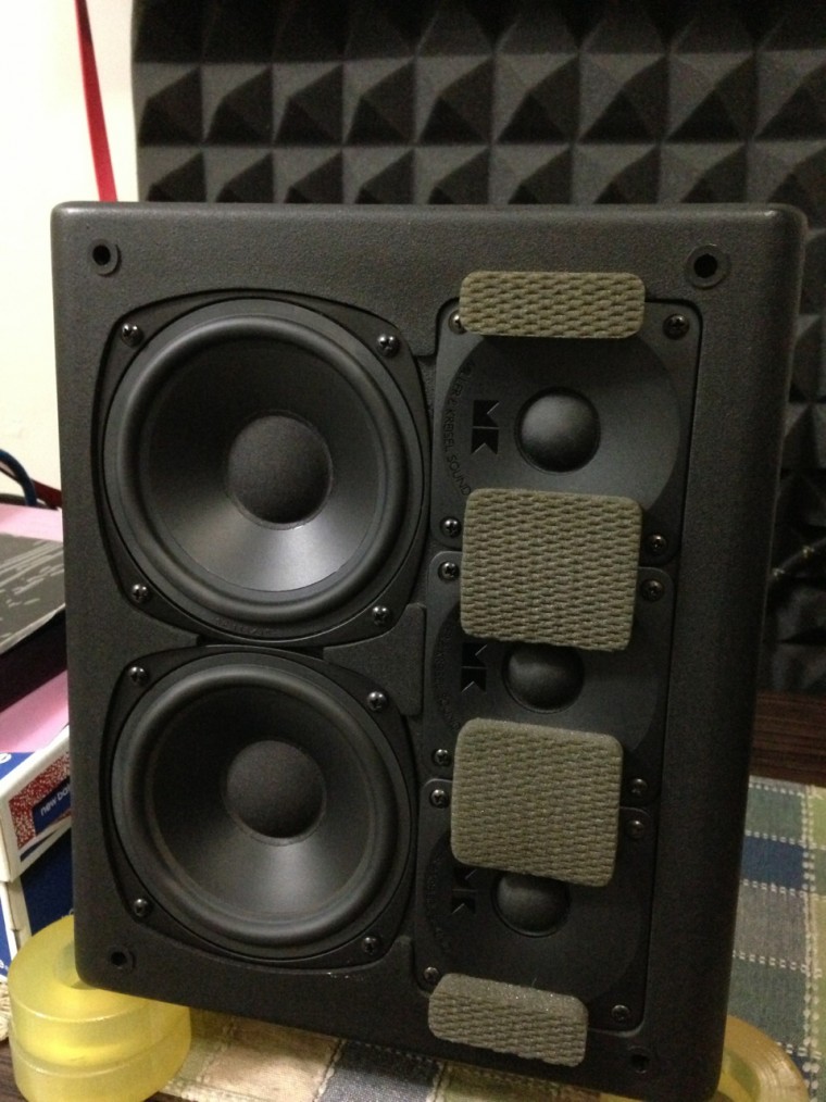 MK S150 3支