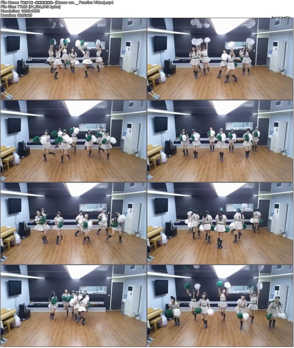 7학년1반 -오빠바이러스- (Dance ver. _ Practice Video).JPG