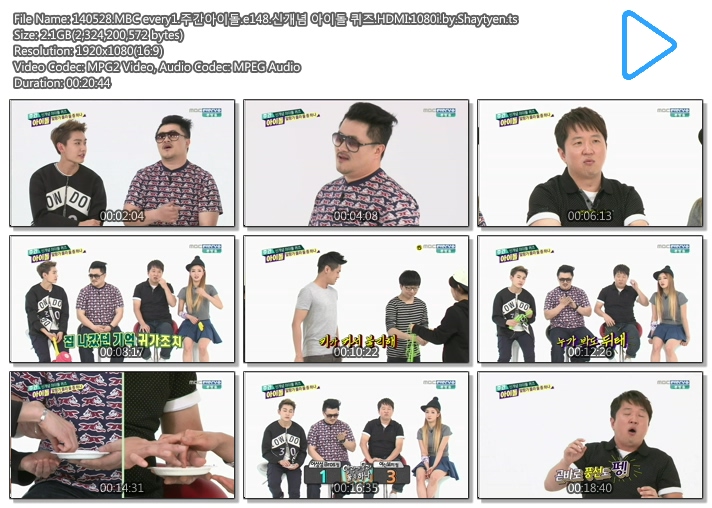140528.MBC.Every.1.Weekly.Idol.E148.Idol Quiz.New.Concept.HDMI.1080i-Shaytyen.ts.2.16G.jpg