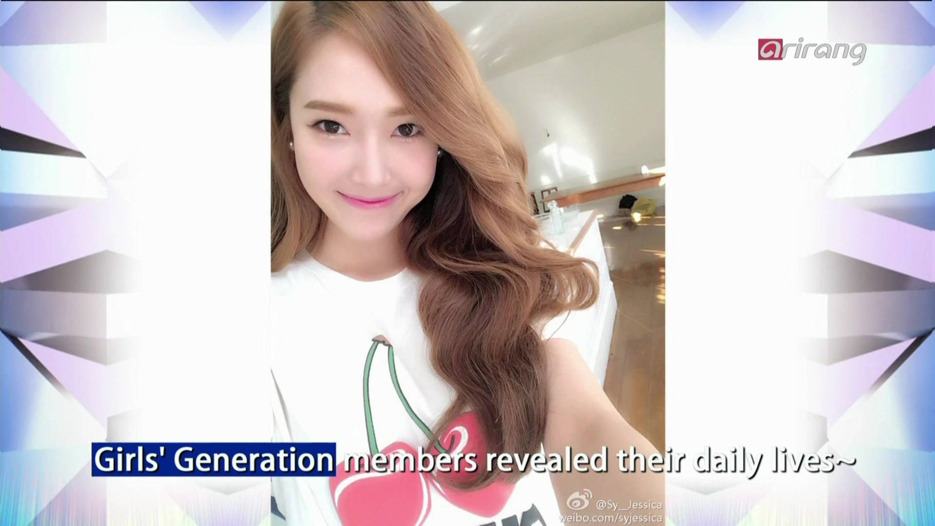 140526 arirangTV Showbiz tomorriw-k-music snsd 셀카.HDMl.1080i.HDMI.금보다GG.ts.jpg