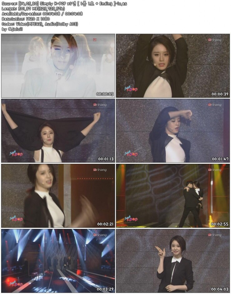 [14.05.30] Simply K-POP 지연 [ 1분 1초   Ending ]-io.ts.jpg