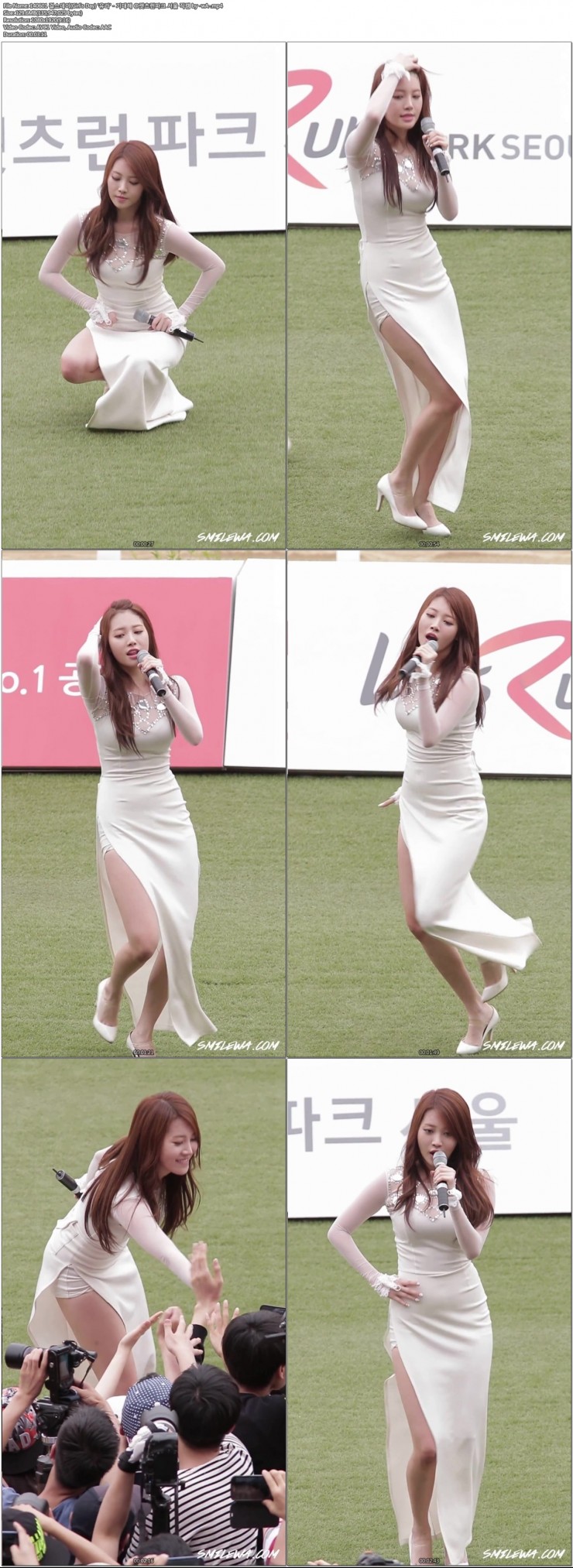 140601 걸스데이(Girls Day) 유라@렛츠런파크 서울 직캠 by -wA-02.jpg