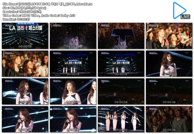 [140615]LA코리아페스티벌 브릿지 멘트_걸스데이.Adorable.ts.jpg