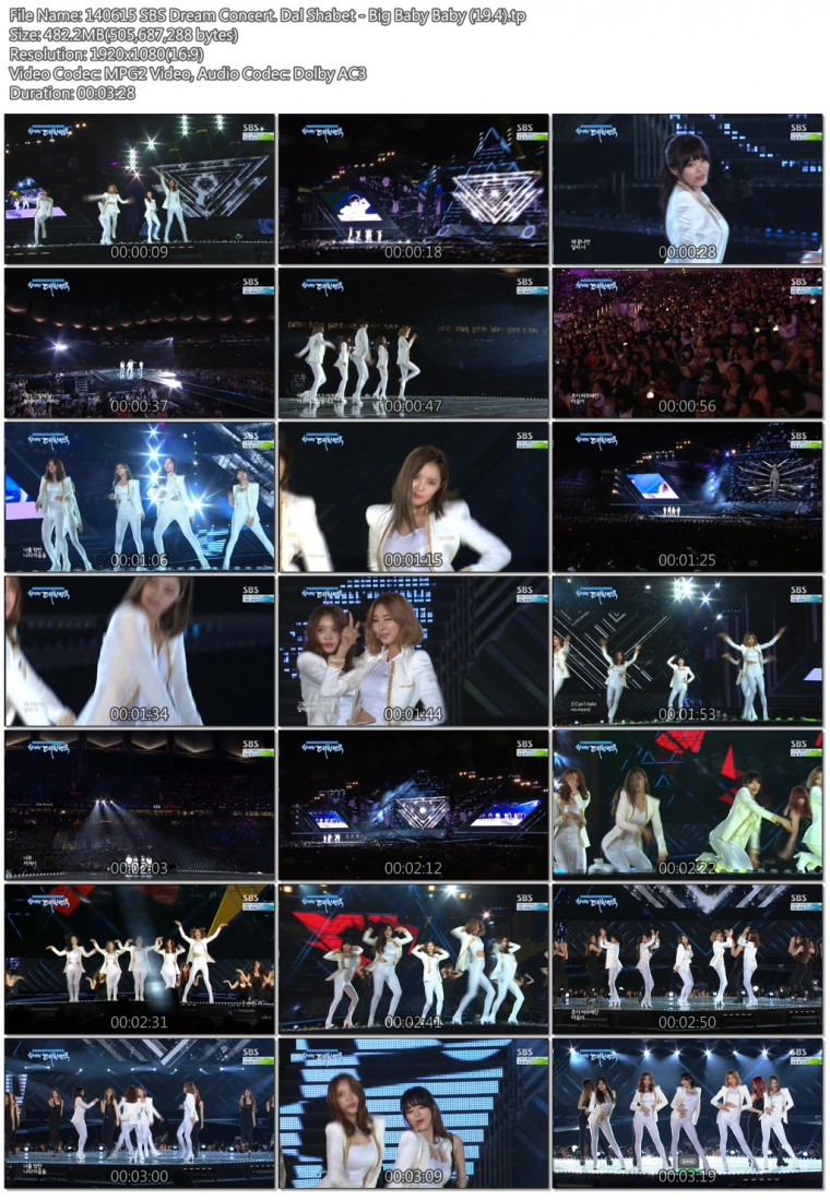 140615 SBS Dream Concert. Dal Shabet - Big Baby Baby (19.4).tp.jpg