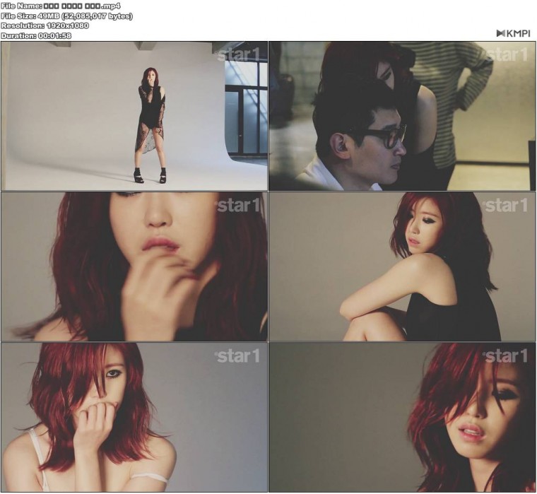 전효성 촬영현장 스케치.JPG