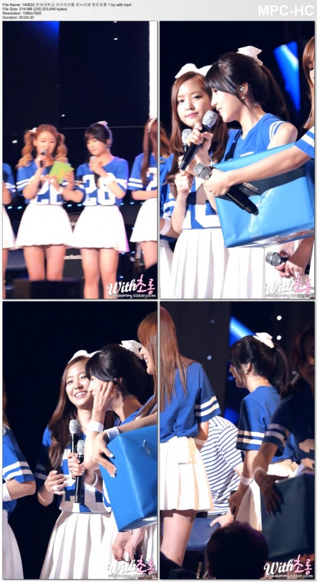 140622 연세대학교 아카라카 초롱 직캠 by with초롱06.jpg