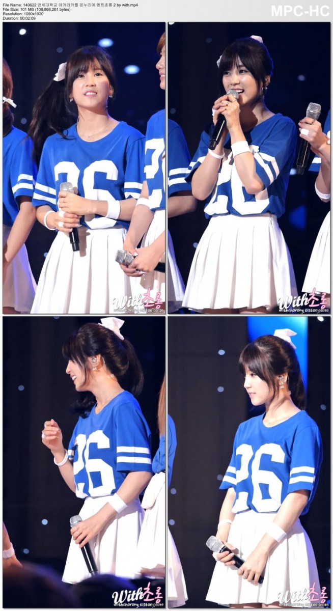 140622 연세대학교 아카라카 초롱 직캠 by with초롱07.jpg