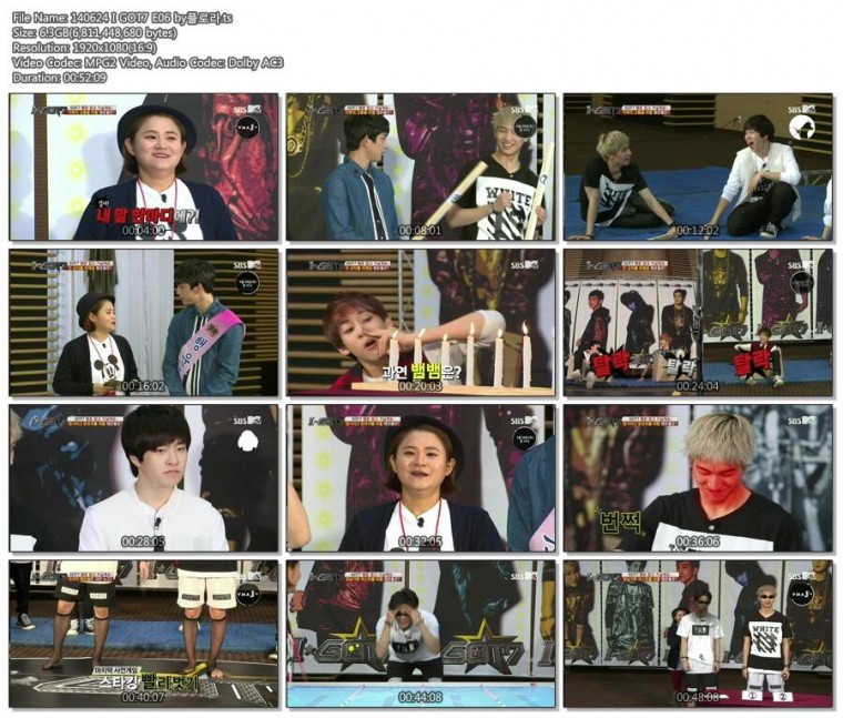 140624.SBSMTV.I.GOT7.E06.1080i-Flora.ts.6.34G.jpg