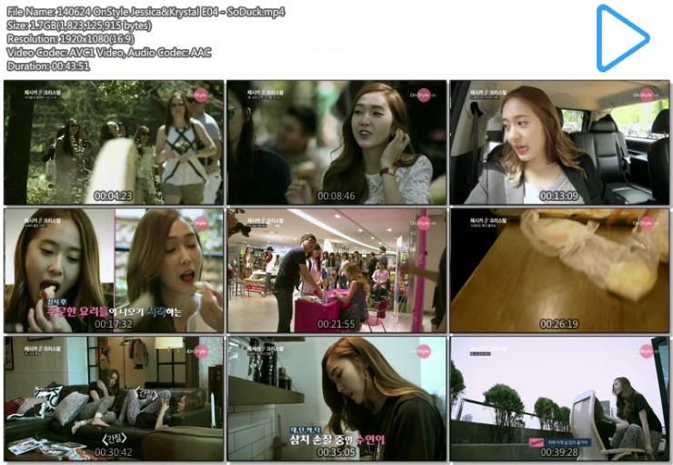 140624 OnStyle Jessica&Krystal E04 - SoDuck.mp4.jpg