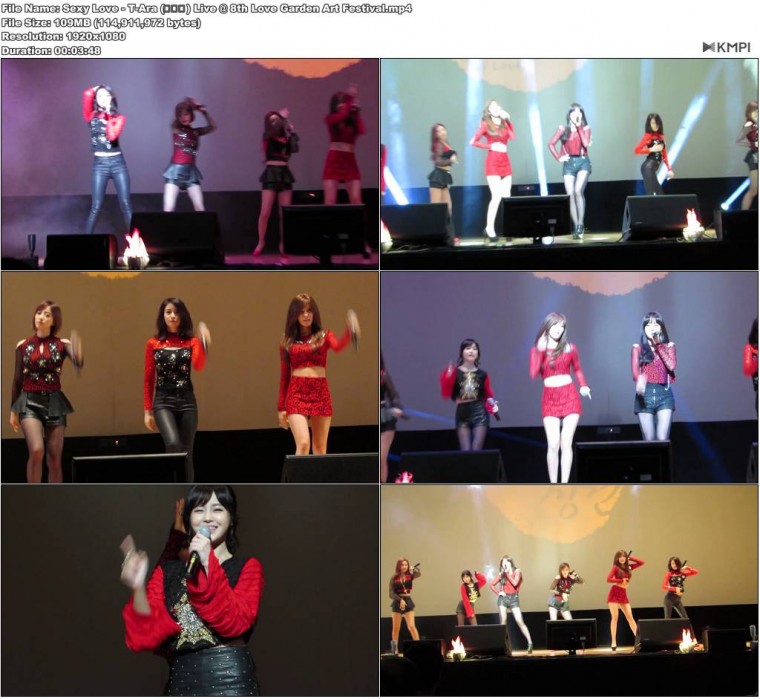 Sexy Love - T-Ara (티아라) Live @ 8th Love Garden Art Festival.JPG