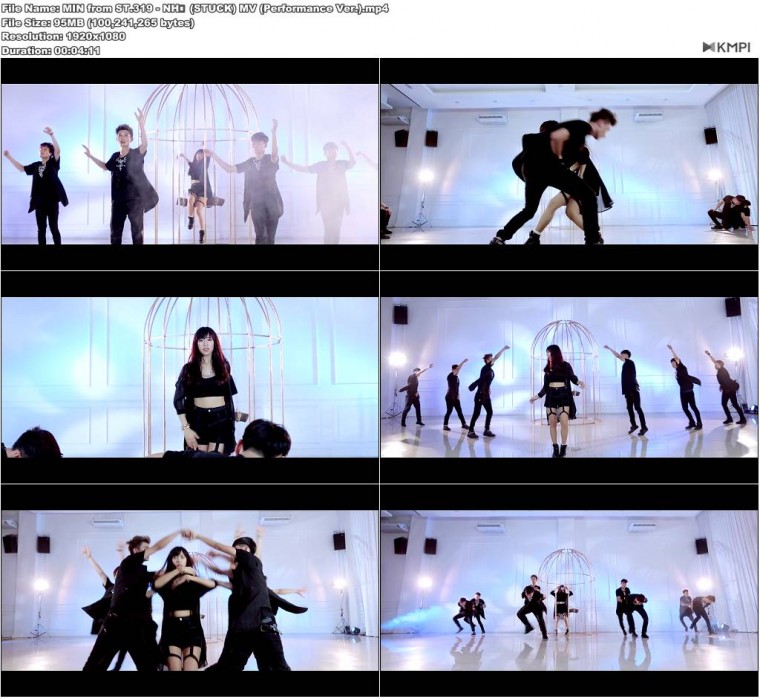 MIN from ST.319 - NHỚ (STUCK) MV (Performance Ver.).JPG
