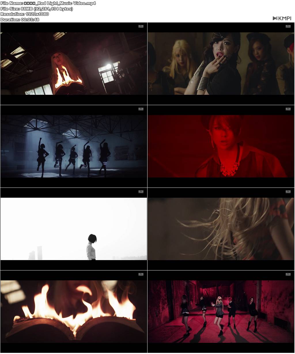 에프엑스_Red Light.JPG