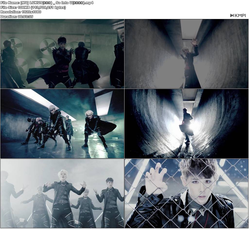 [MV] LUKUS(루커스) _ So Into U(기가막혀).JPG