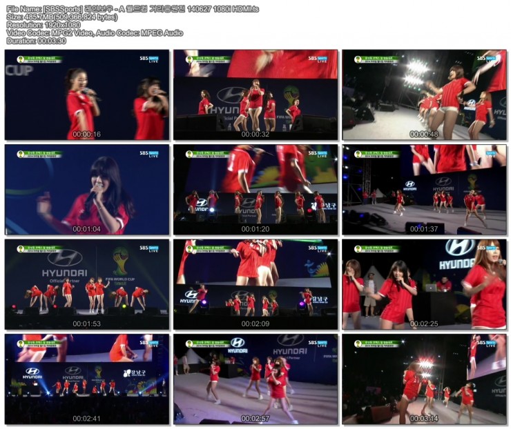[SBSSports] 140623.27 월드컵 거리응원전 곡분할01.jpg