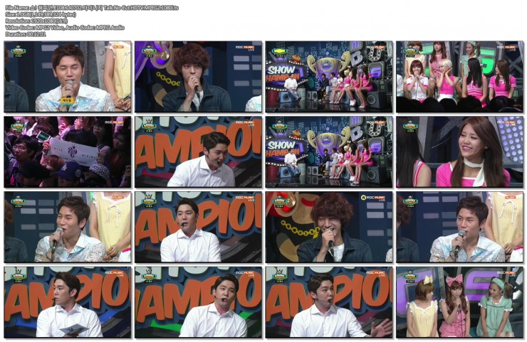 쇼! 챔피언.E108.140702.타이니지 Talk.No Cut.HDTV.MPEG2.1080i.ts.jpg