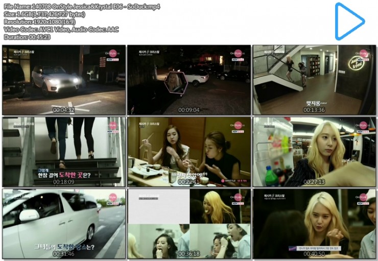 140708 OnStyle Jessica&Krystal E06 - SoDuck.mp4.jpg
