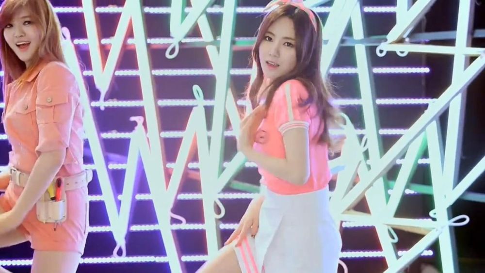 003[精緻中字][MV] AOA  - Short Hair 短髮.jpg