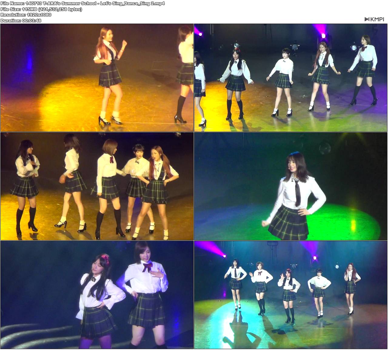 140713 T-ARA\'s Summer School - Let\'s Sing_Dance_Sing 2.JPG