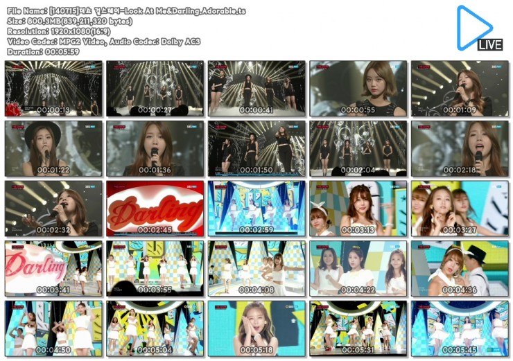 [140715]더쇼 걸스데이-Look At Me&Darling.Adorable.ts.jpg