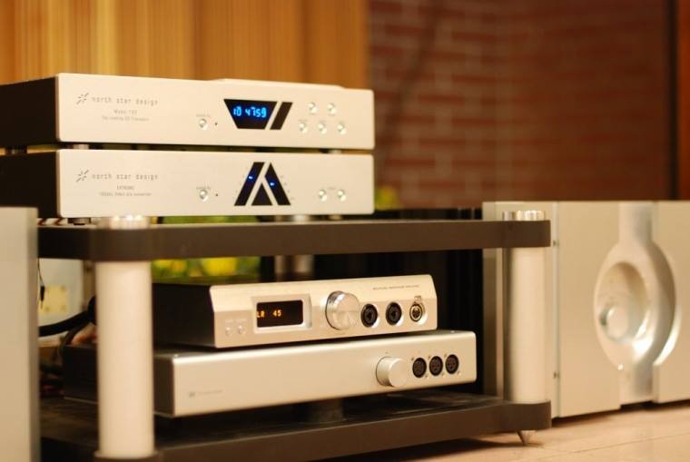 ae prosat主動喇叭一對＋Ｂ&o icepower 1000asp單聲道成品機一對＋pass x350.5機箱＋北極星旗艦轉盤