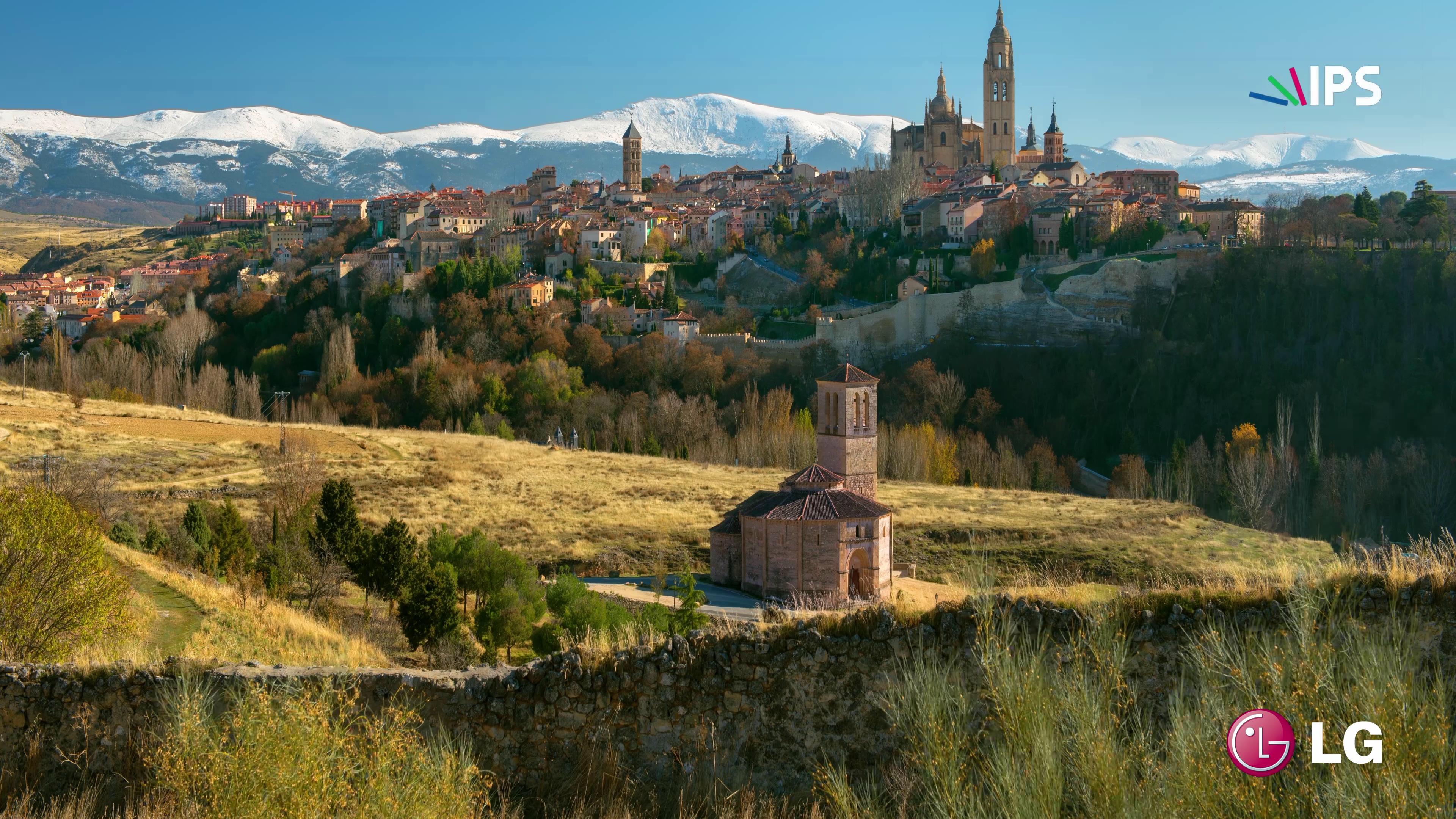 [LG.4K.演示片] 巴塔哥尼亚LG Spain_Patagonia_20147211412.JPG