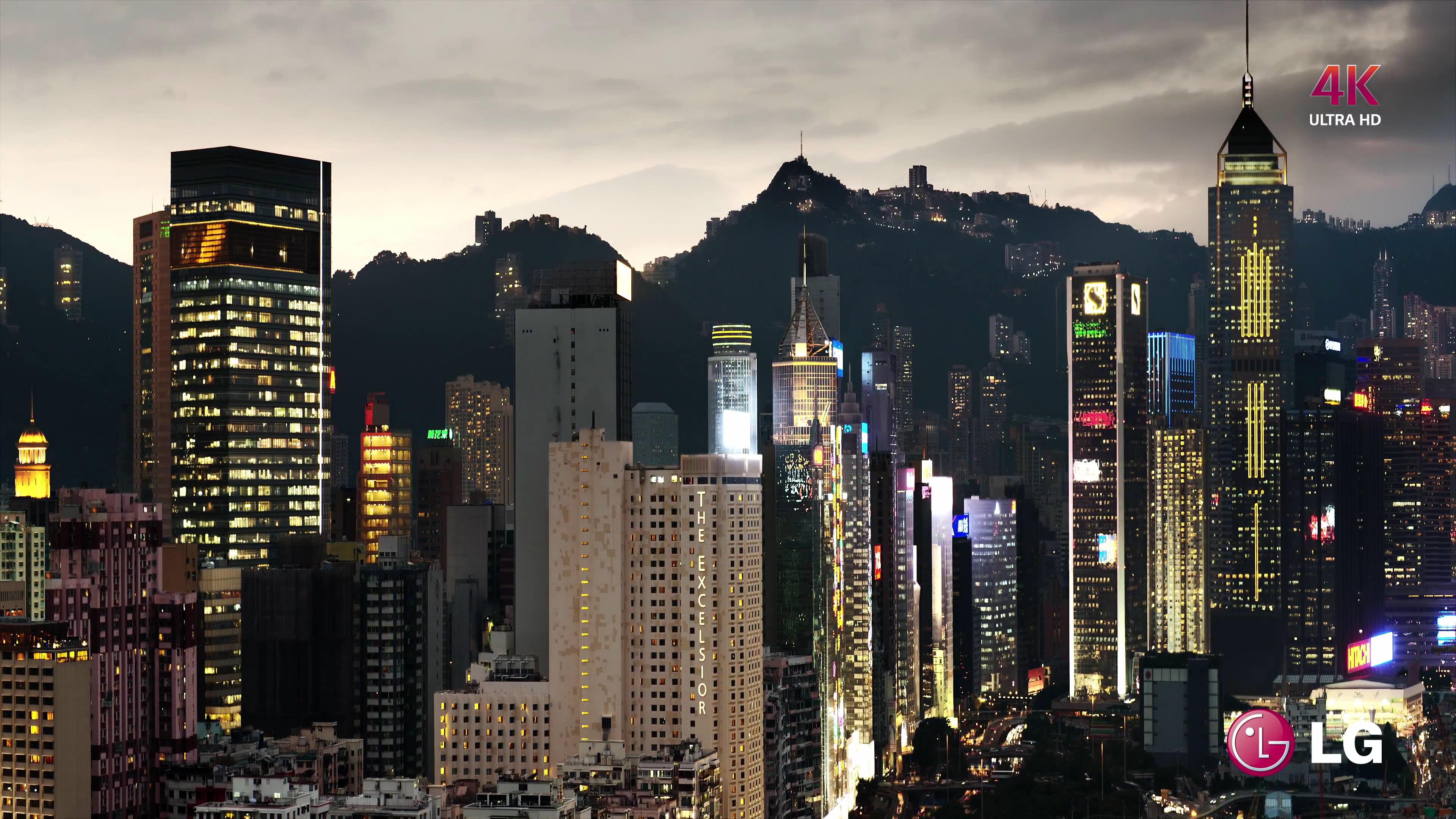 [LG.4K.演示片] 香港LG Ultra HD 4K (Hong Kong)_201472114236.JPG