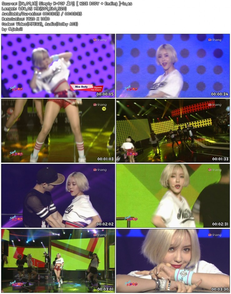 [14.07.18] Simply K-POP 효민 [ NICE BODY   Ending ]-io.ts.jpg