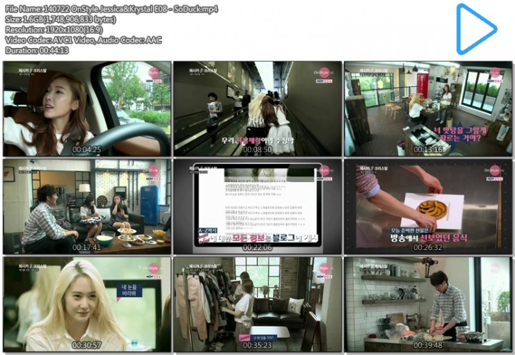 140722 OnStyle Jessica&Krystal E08 - SoDuck.mp4.jpg
