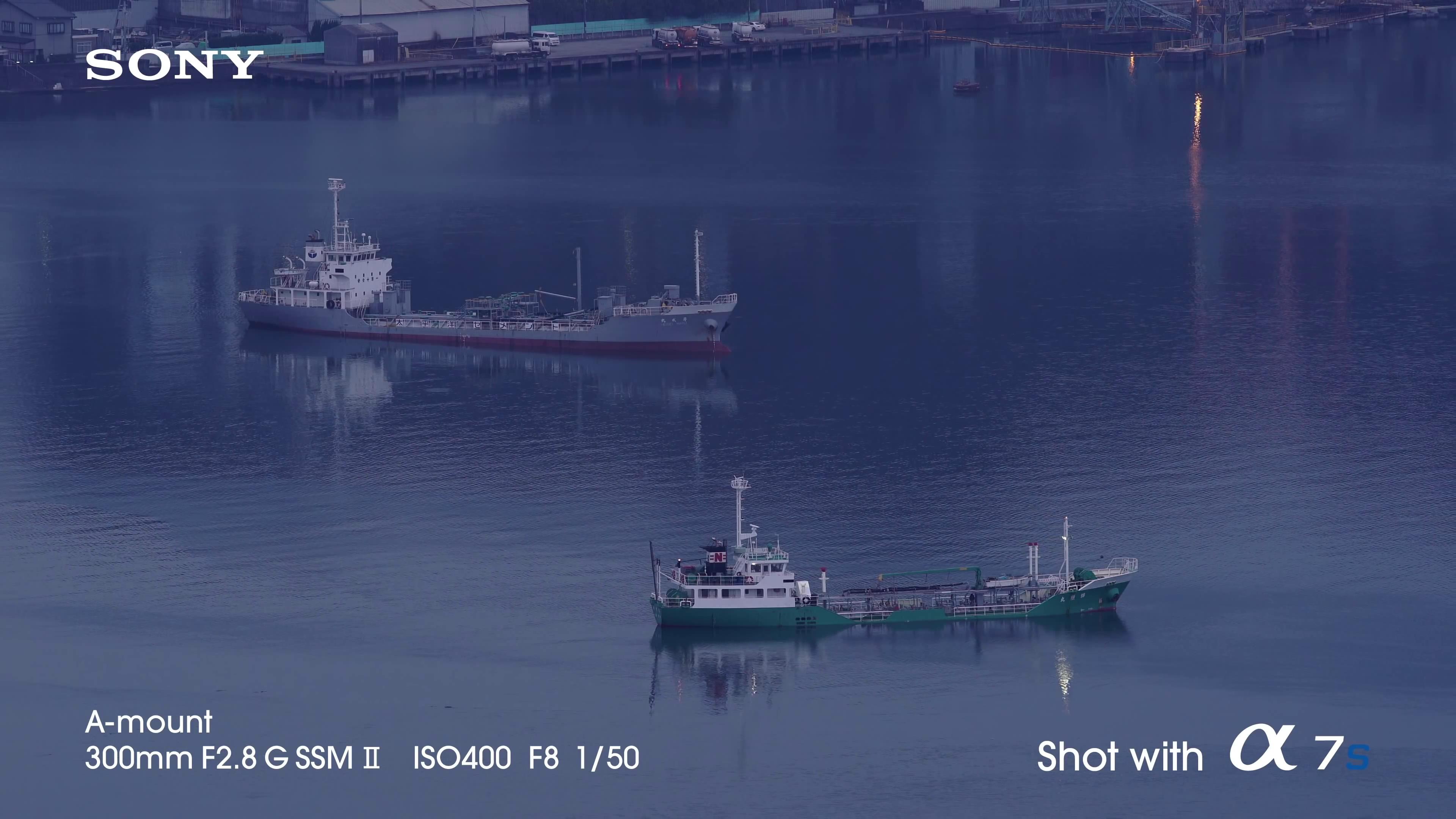 [索尼.4K.演示片] 全帧感光相机Sony A7s Full-Frame Sensor Camera- 4K Video Demo co.jpg