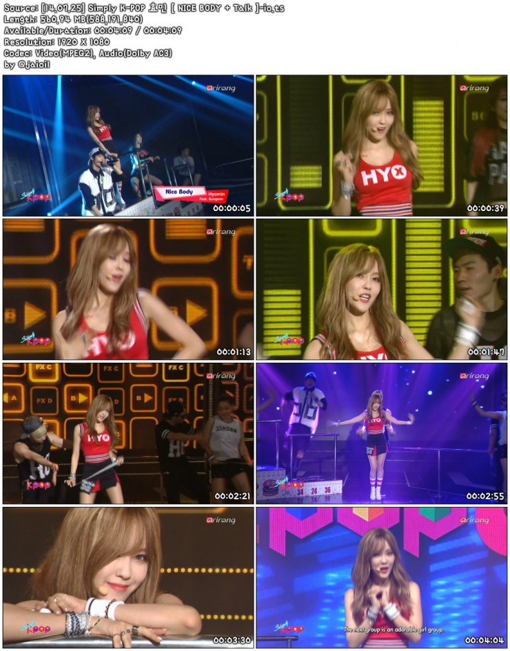 [14.07.25] Simply K-POP 효민 [ NICE BODY   Talk ]-io.ts.jpg