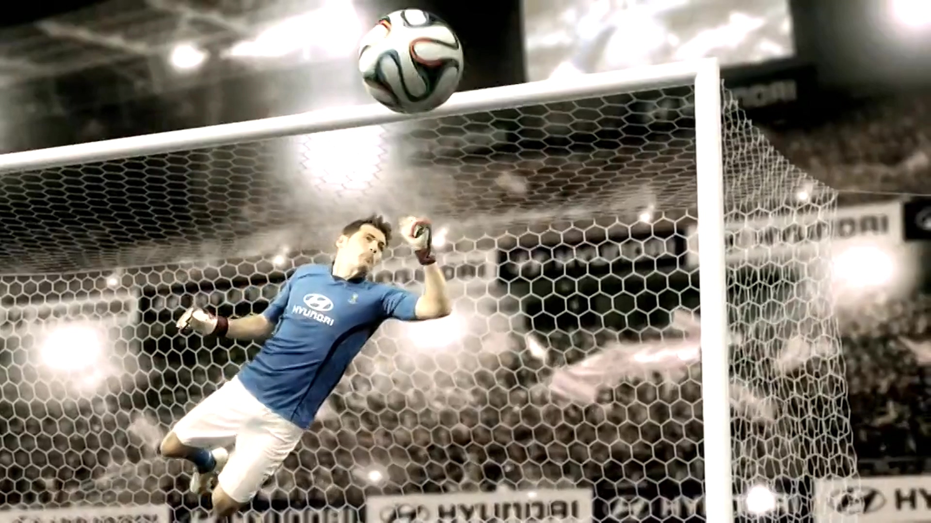 [4K高清演示片] 2014巴西世界杯广告幕后场景 Hyundai 2014 FIFA World Cup Brazil™- .jpg