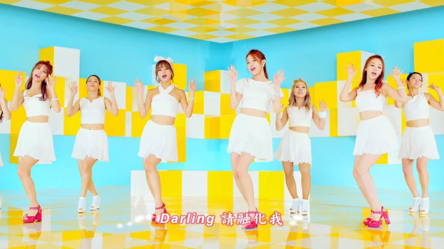 002[FOX][精緻中字][MV] Girls Day - Darling [動態光暈特效版][散發涼夏清爽般的魅力.jpg