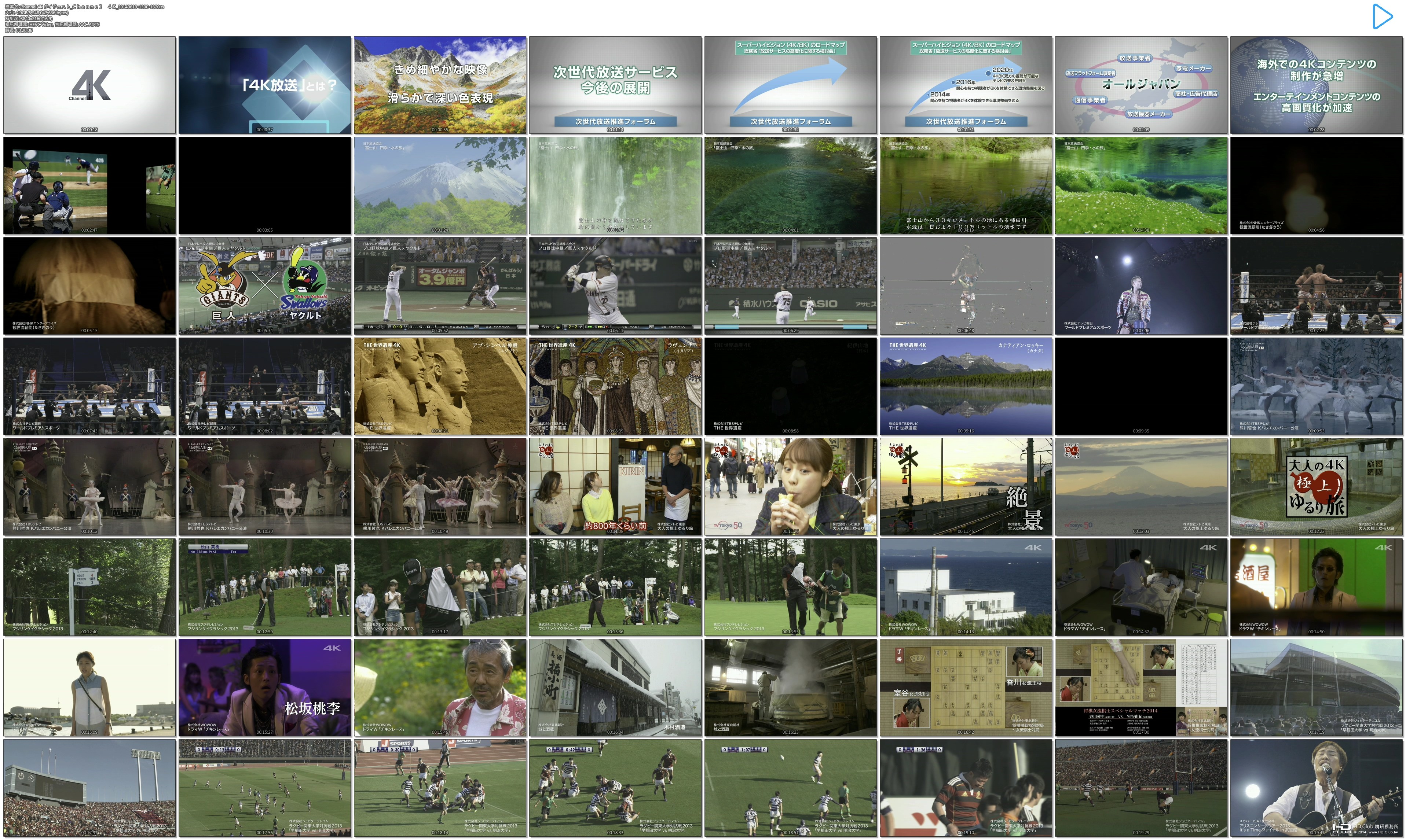 Channel 4K ダイジェスト_Ｃｈａｎｎｅｌ　４Ｋ_20140619-1300-1320.ts.jpg