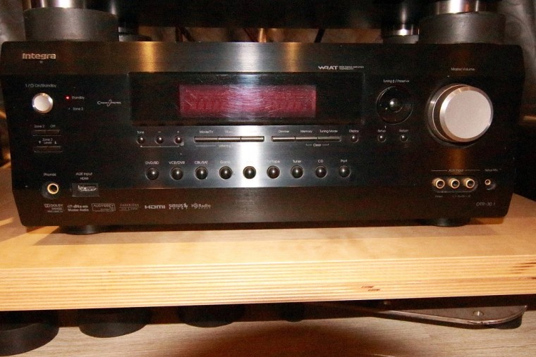 Integra DTR-30.1