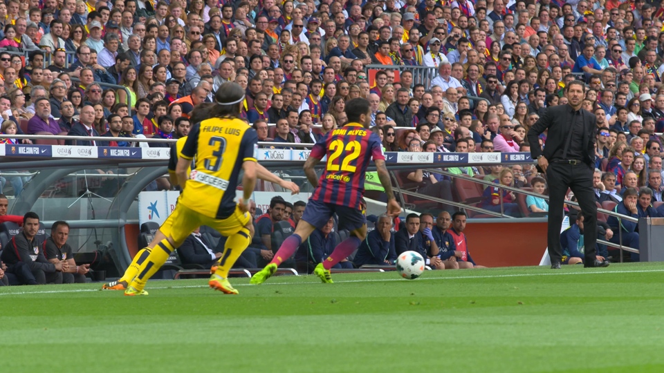 [三星.4K.演示片] 巴塞罗那马德里球赛UHD_Soccer 1_Barcelona_Atletico Madrid.ts_000.jpg