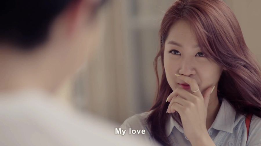 003[FOX][精緻中字][MV] K.Will - Day 1 (今天開始是第一天) [甜蜜又純情的愛情故事][.jpg