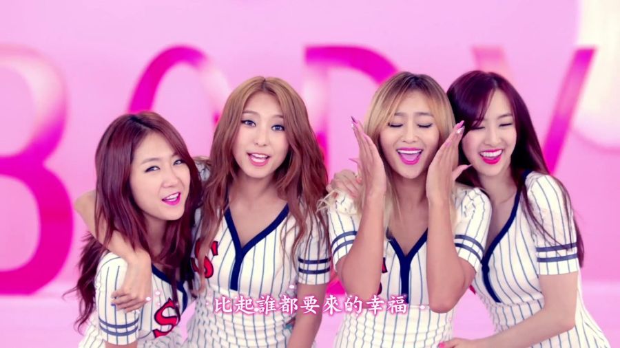 004[FOX][精緻中字][MV] Sistar - Touch My Body [動態光暈特效版][清涼性感魅力解放.jpg