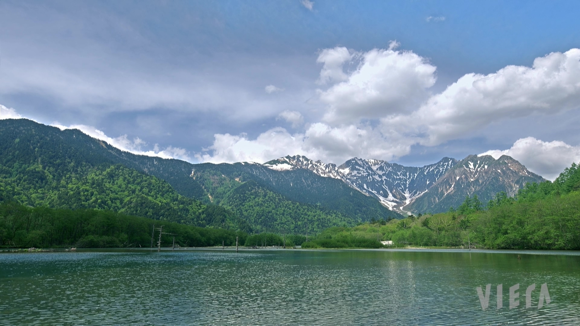 [松下高清演示片] 壮观的自然PQ_Kamikochi_Spectacular_nature.mp4_000030.369.jpg