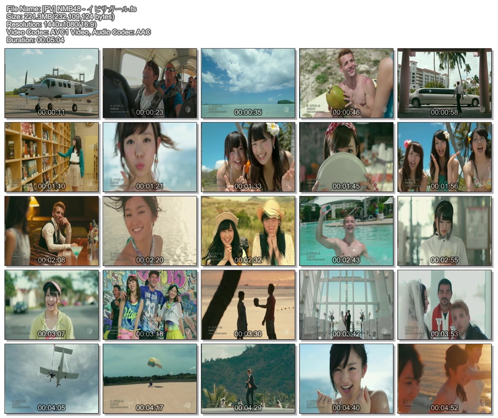 [PV] NMB48 - イビサガール.ts.jpg