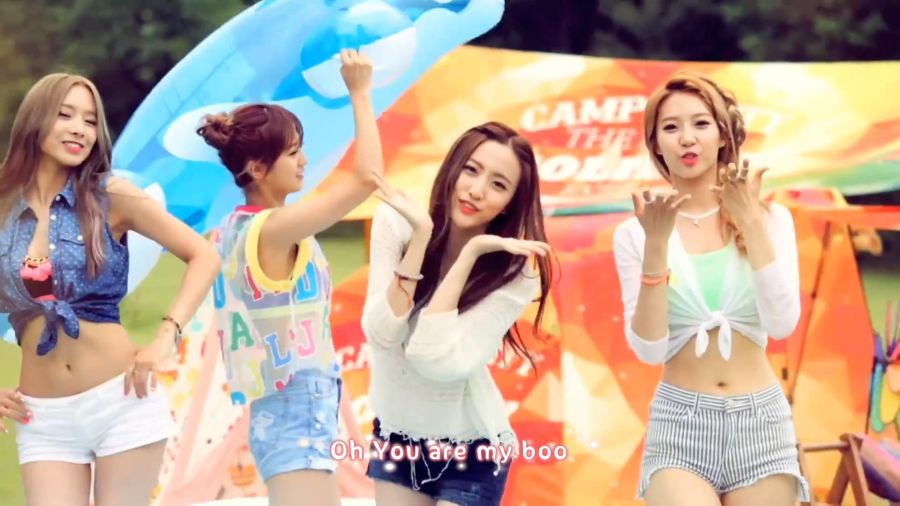 008[FOX][精緻中字][MV] BESTie - Hot Baby [動態光暈特效版][仲夏夜女神純愛閃光魅力.jpg